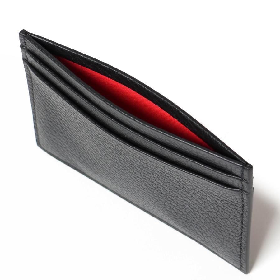 Christian Louboutin（クリスチャンルブタン） カードケース 1205015 M