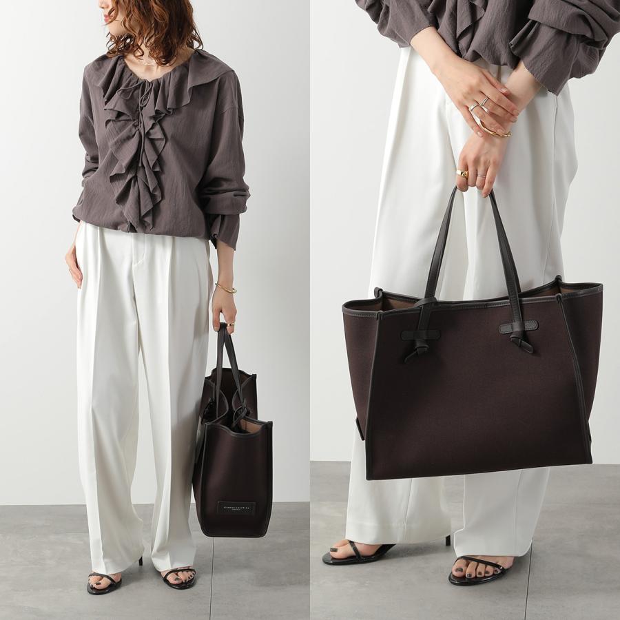 GIANNI CHIARINI（ジャンニ キアリーニ） トートバッグ MARCELLA M