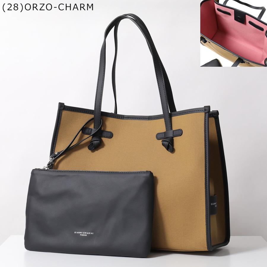 GIANNI CHIARINI ジャンニキアリーニ トートバッグ MARCELLA M GIANNI CHIARINI ジャンニキアリーニ トートバッグ MARCELLA M