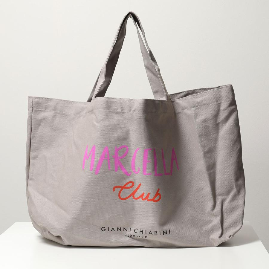 GIANNI CHIARINI（ジャンニ キアリーニ） トートバッグ MARCELLA M