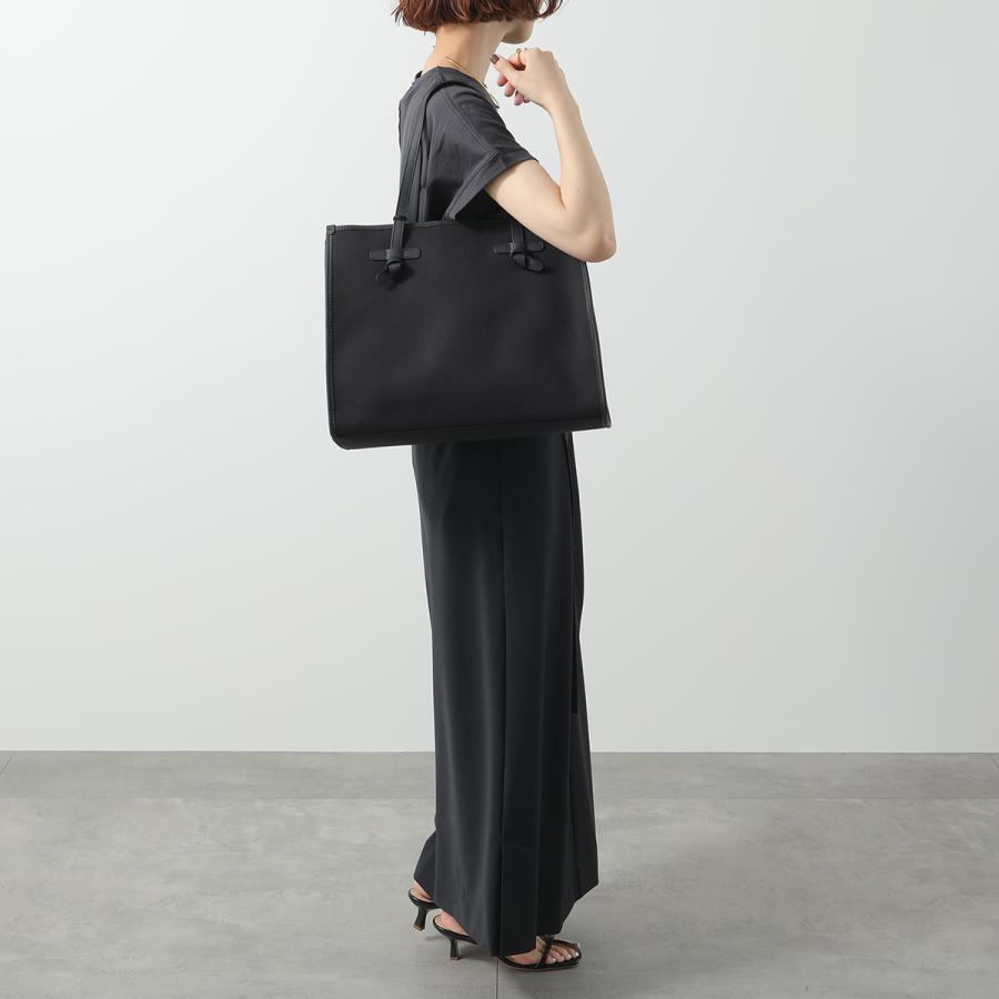 GIANNI CHIARINI（ジャンニ キアリーニ） トートバッグ MARCELLA M
