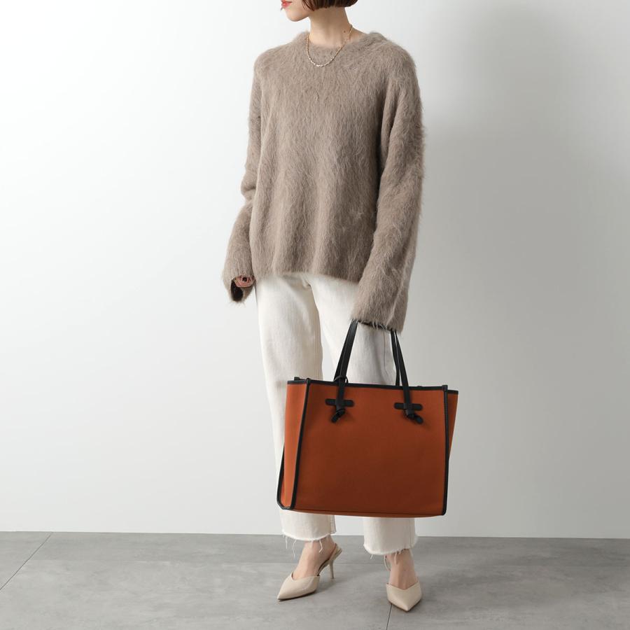 GIANNI CHIARINI（ジャンニ キアリーニ） トートバッグ MARCELLA M
