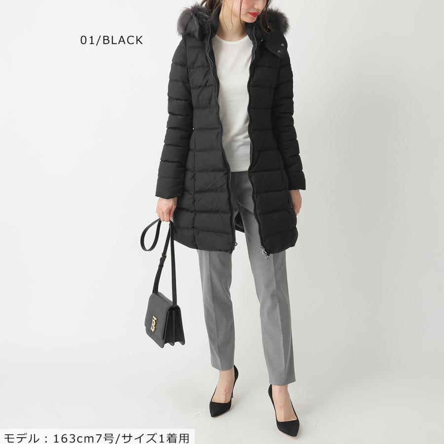 タトラス　LAVIANA ラビアナ　ロング　ダウン　LTA14A 4571 TATRAS（タトラス） ダウンコート LAVIANA Down Coat ラビアナ