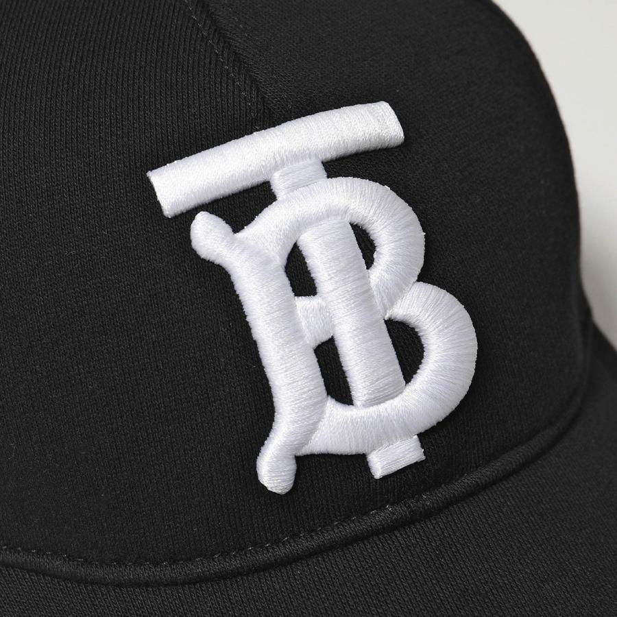 BURBERRY バーバリー 8010946 TB立体刺繍 ベースボールキャップ 帽子  