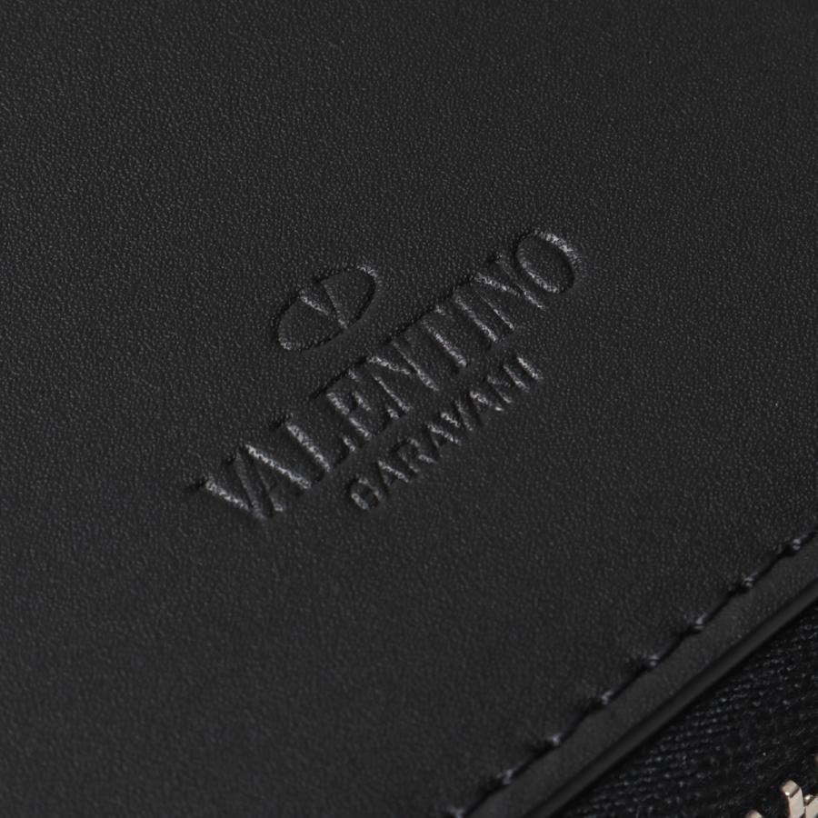 VALENTINO ヴァレンティノ VY2P0P90LVN VLTN ネックウォレット VALENTINO ヴァレンティノ VY2P0P90LVN VLTN ネックウォレット