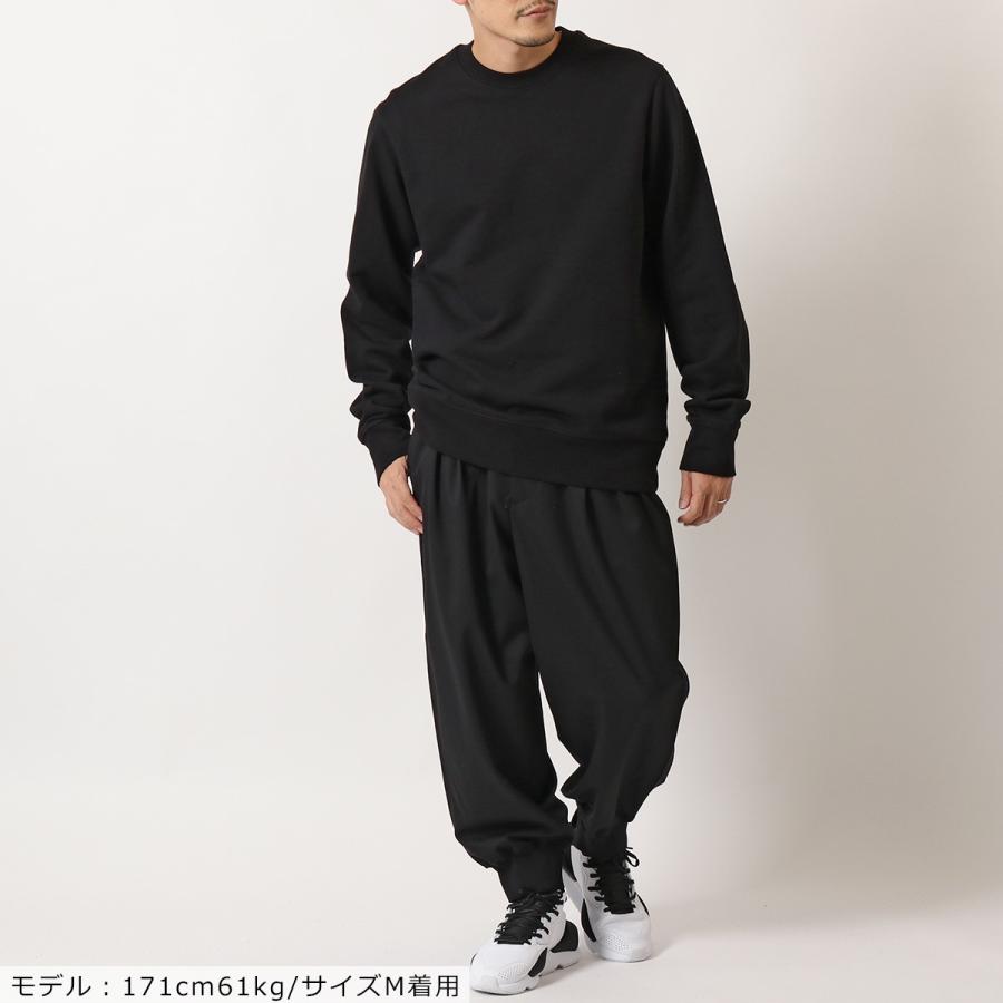 Y-3 ワイスリー スウェット FN3371 メンズ プルオーバー トレーナー  