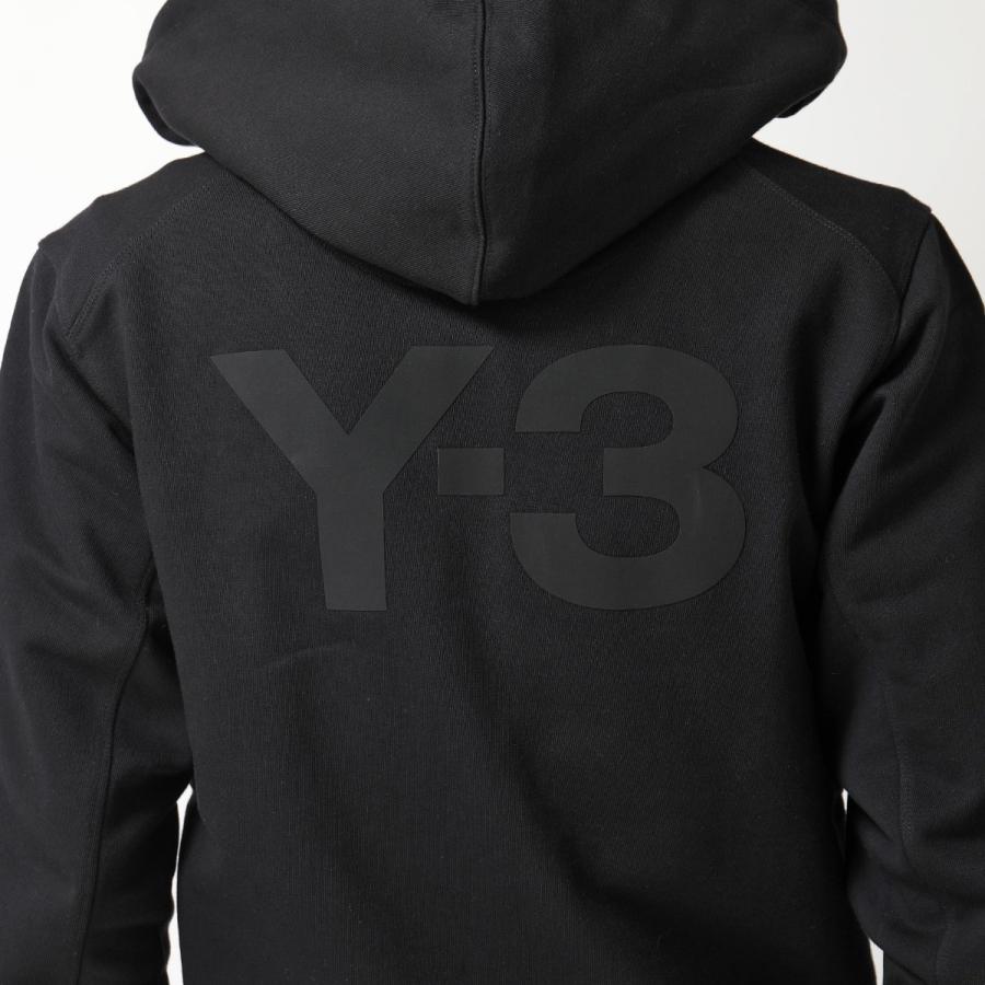 Y-3 ワイスリー adidas アディダス YOHJI YAMAMOTO FN3363 スウェット