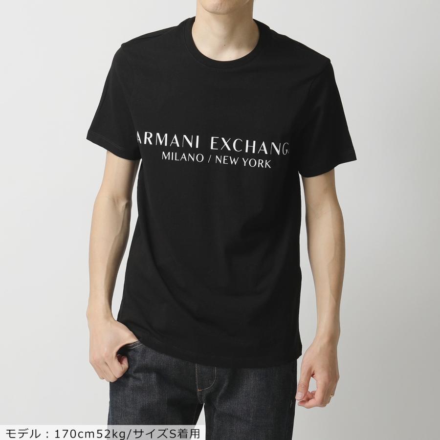 信頼 送料無料 アルマーニエクスチェンジ 3 Tシャツ メンズ Arma A X その他 Www Accellclinical Com