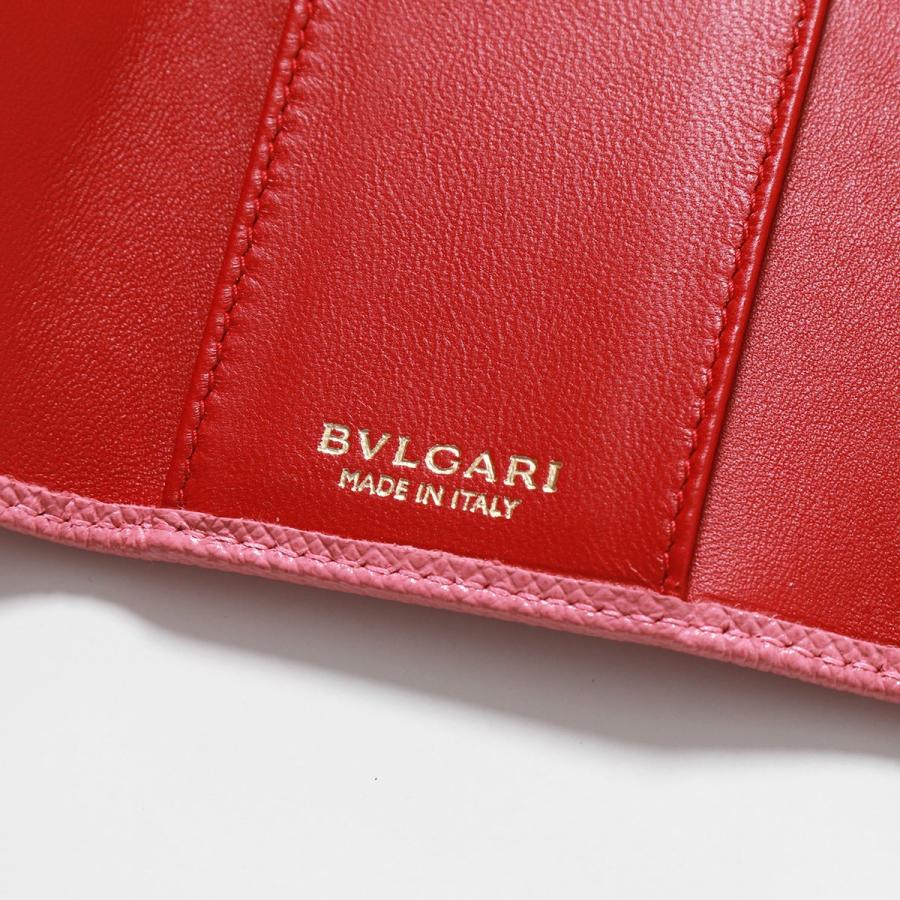 BVLGARI ブルガリ キーケース Bvlgari 2 288156 30422 287263 BVLGARI ブルガリ キーケース Bvlgari 2 288156 30422 287263