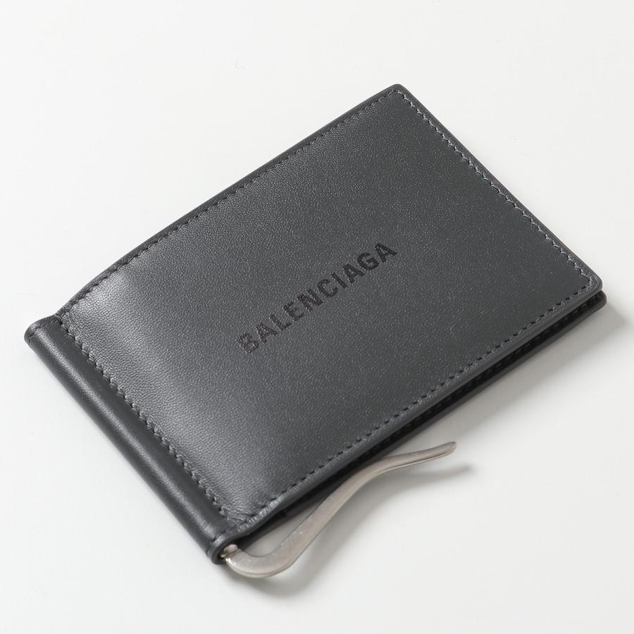 豪華で新しい BALENCIAGAマネークリップ - マネークリップ