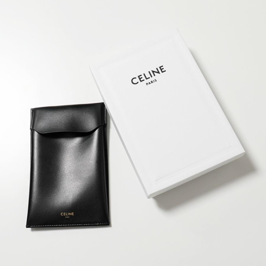 CELINE セリーヌ 46S896BRA.35OR Necklace Triomphe トリオンフ