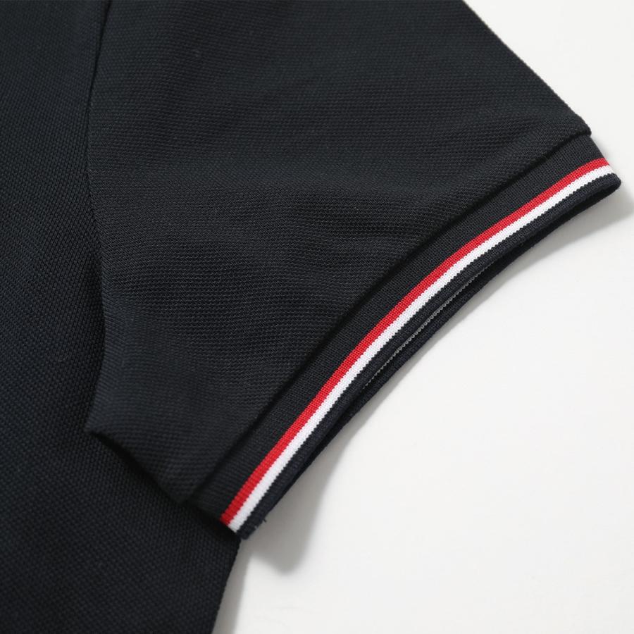 MONCLER（モンクレール） ポロシャツ POLO MANICA C 8A70300 84556