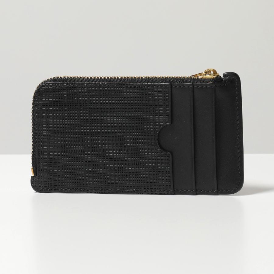 Loewe ロエベ 101 K07 Linen リネン カードケース コインケース カード入れ 小銭入れ ミニ財布 1100 Black メンズ インポートセレクト Musee 通販 Yahoo ショッピング