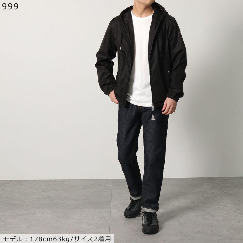 MONCLER（モンクレール） ジャケット GRIMPEURS クライマー 1A00090