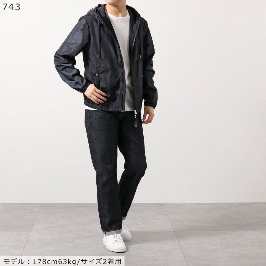 MONCLER（モンクレール） ジャケット GRIMPEURS クライマー 1A00090