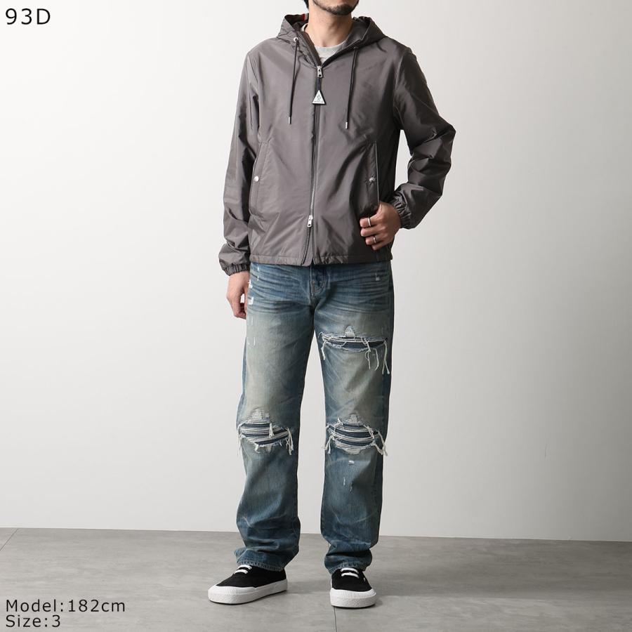 MONCLER（モンクレール） ジャケット GRIMPEURS クライマー 1A00090