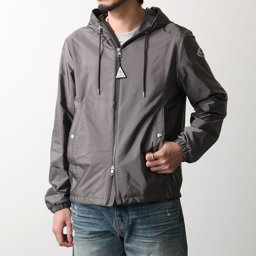 モンクレール　ブルゾン　アウター　ジャケット春　115size(110〜120) MONCLER（モンクレール） ジャケット GRIMPEURS クライマー 1A00090