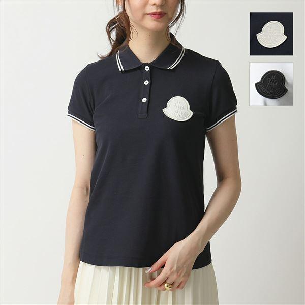店舗良い 正規品新品未使用モンクレールのレディースポロシャツ Tシャツカットソートップス - ポロシャツ - www.qiraatafrican.com