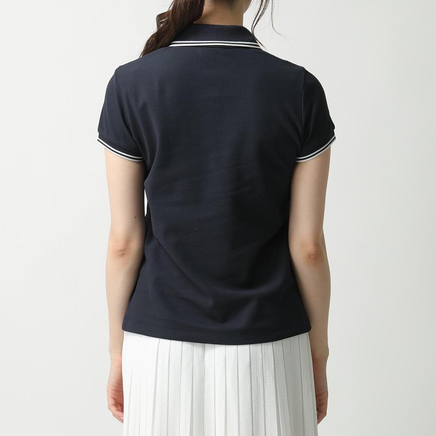 MONCLER モンクレール 8A70400 V8003 POLO MANICA C カラー2色 MONCLER モンクレール 8A70400 V8003 POLO MANICA C カラー2色