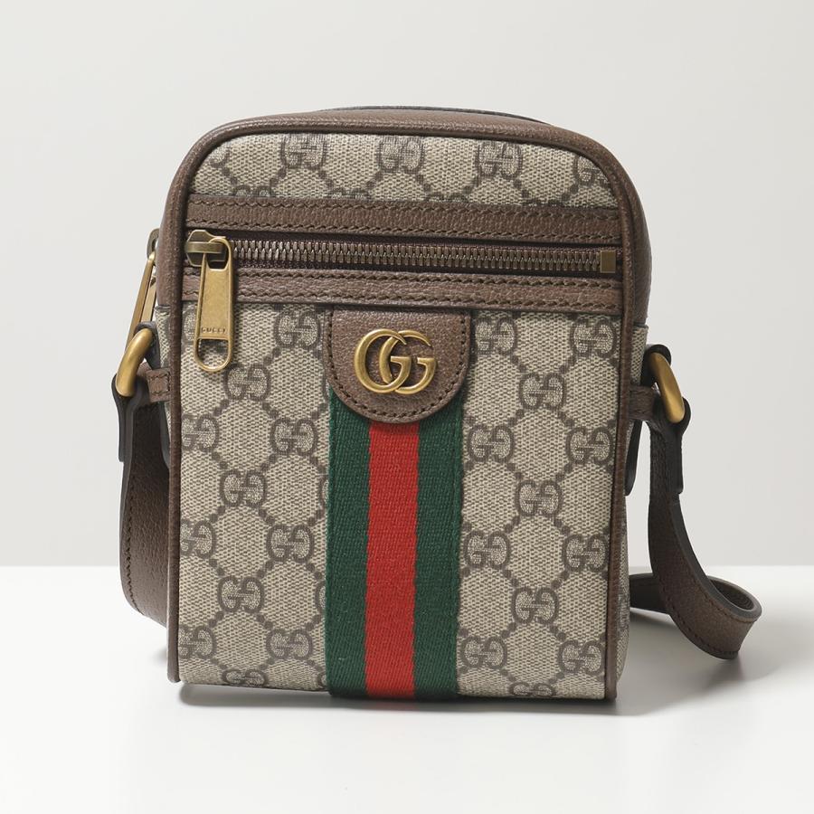 GUCCI（グッチ） 598127 96IWT オフィディア GG コーテッドキャンバス