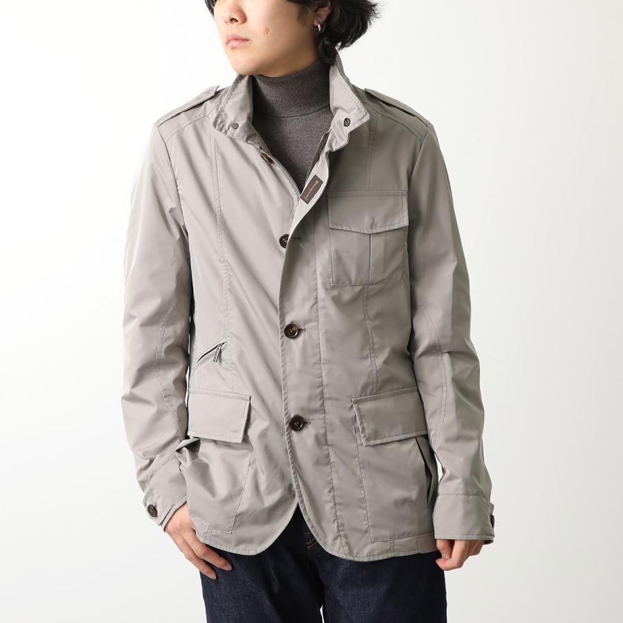MOORER ムーレー フィールドジャケット PORTO KM ポルト メンズ MOORER ムーレー フィールドジャケット PORTO KM ポルト メンズ