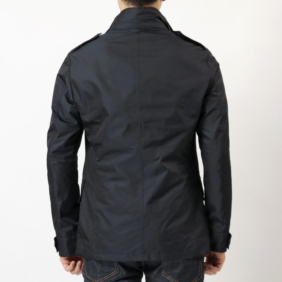 MOORER（ムーレー） フィールドジャケット PORTO KM ポルト メンズ