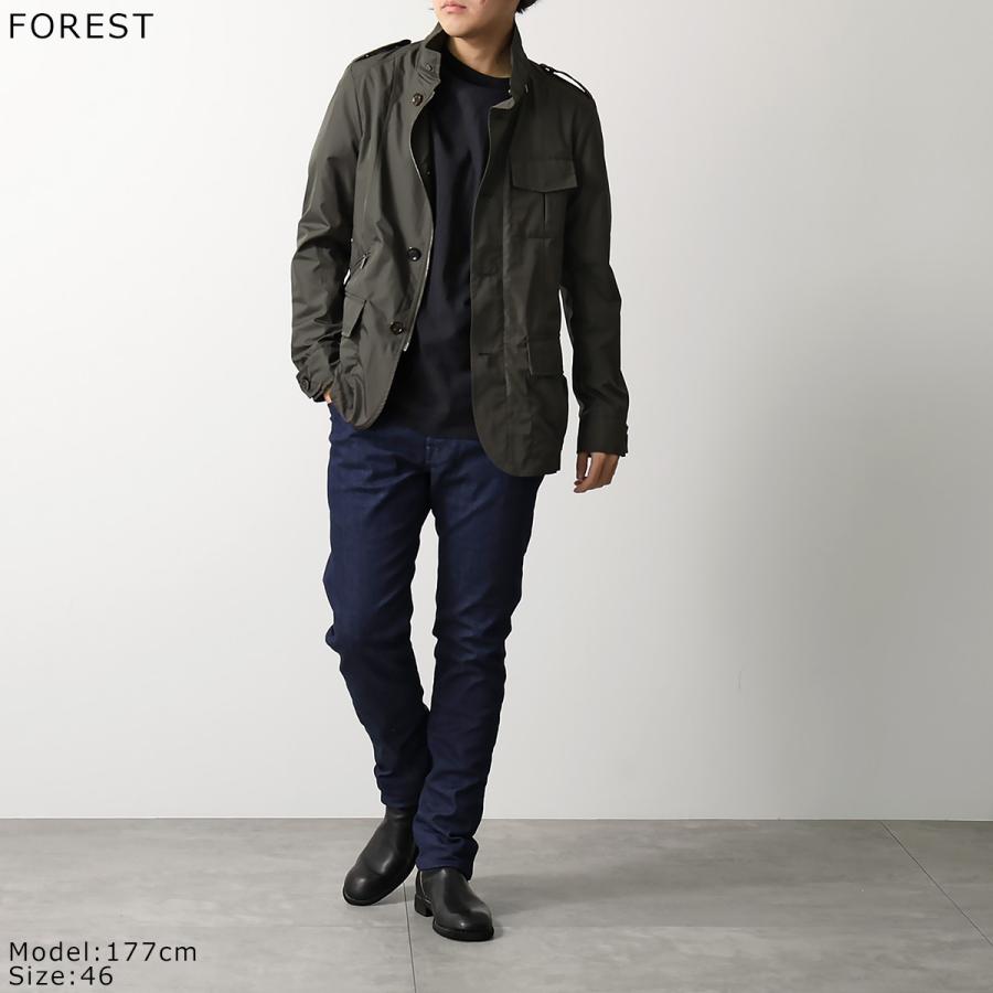 MOORER（ムーレー） フィールドジャケット PORTO KM ポルト メンズ