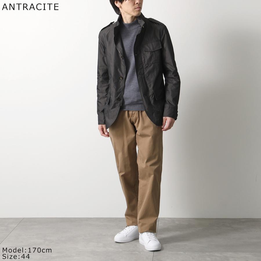 MOORER（ムーレー） フィールドジャケット PORTO KM ポルト メンズ