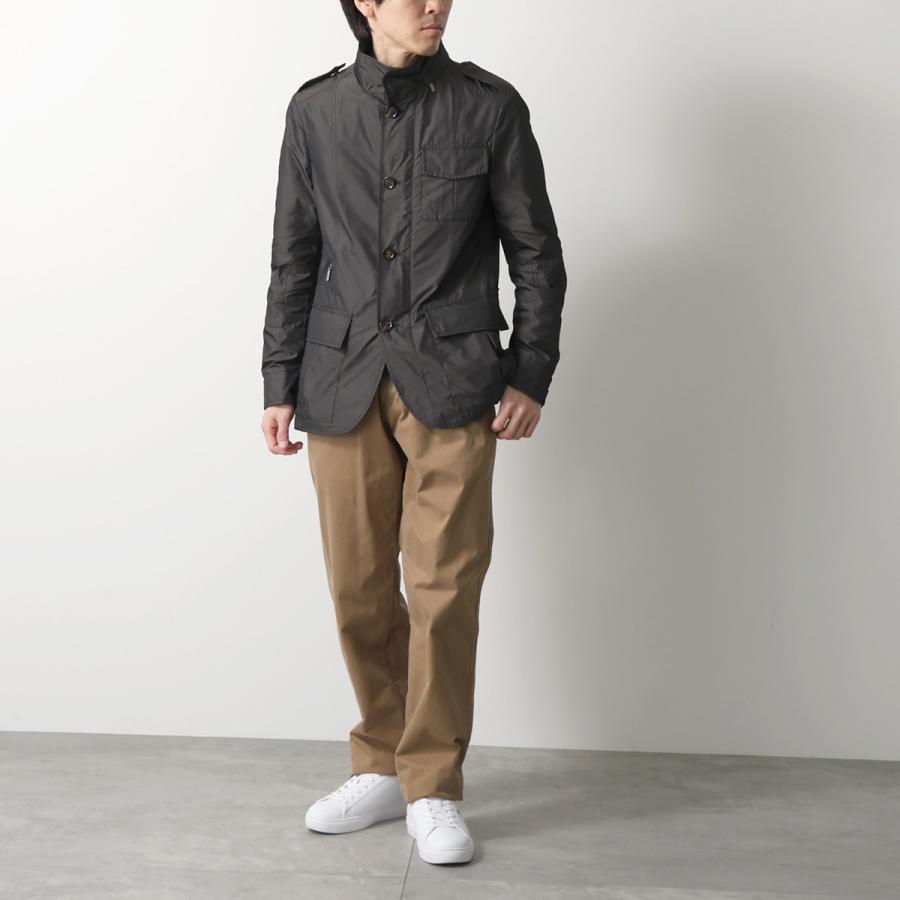 MOORER（ムーレー） フィールドジャケット PORTO KM ポルト メンズ
