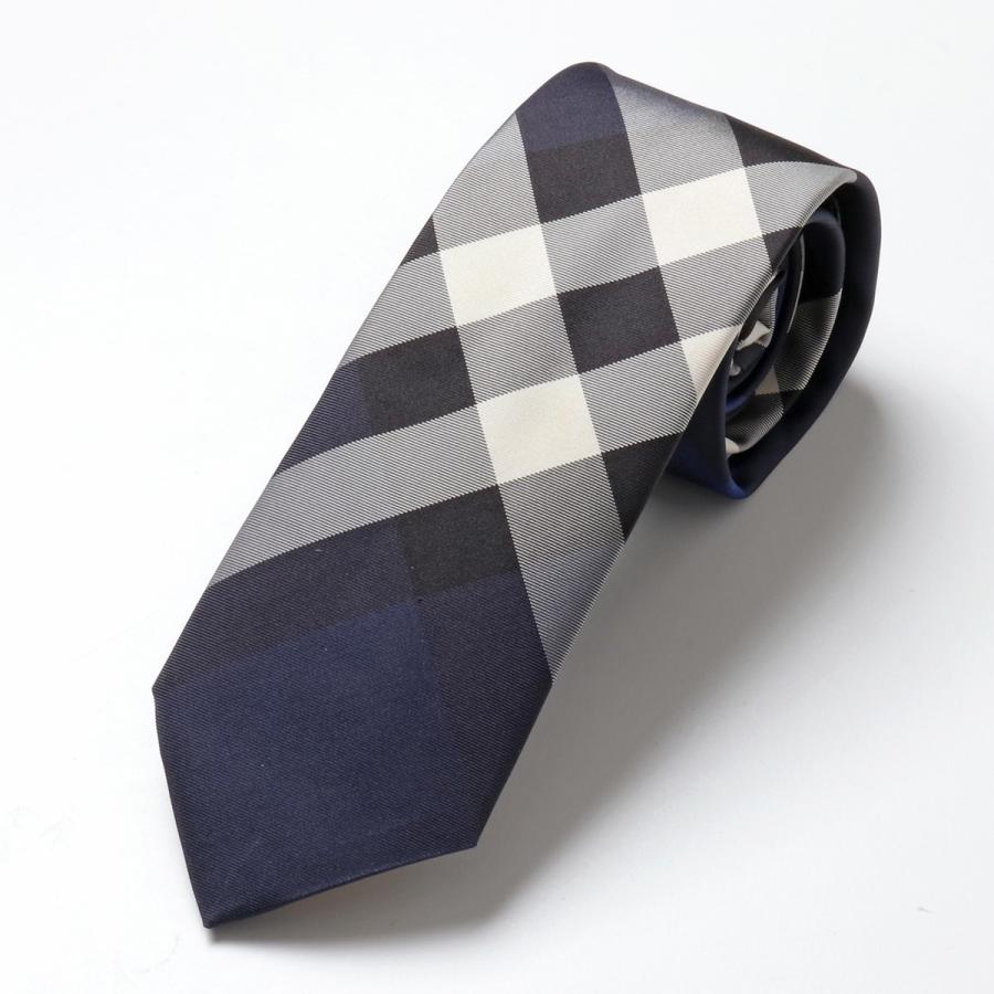 BURBERRY バーバリー ネクタイ MANSTON.M 8013820 8017265 BURBERRY バーバリー ネクタイ MANSTON.M 8013820 8017265