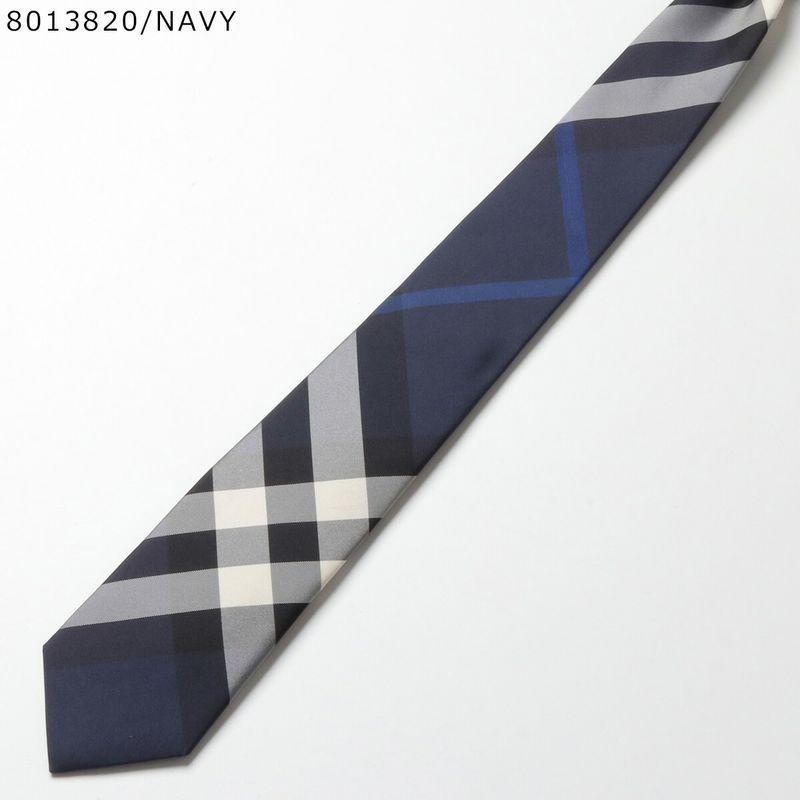 BURBERRY（バーバリー） ネクタイ MANSTON.M 8013820 8017265 8011693
