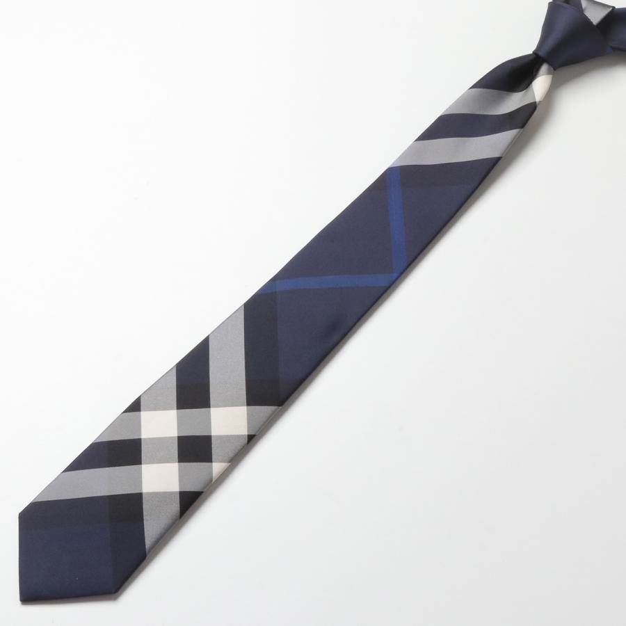 BURBERRY バーバリー ネクタイ MANSTON.M 8013820 8017265 BURBERRY バーバリー ネクタイ MANSTON.M 8013820 8017265