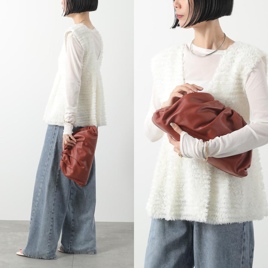 BOTTEGA VENETA（ボッテガ・ヴェネタ） クラッチバッグ 576227 VCP40