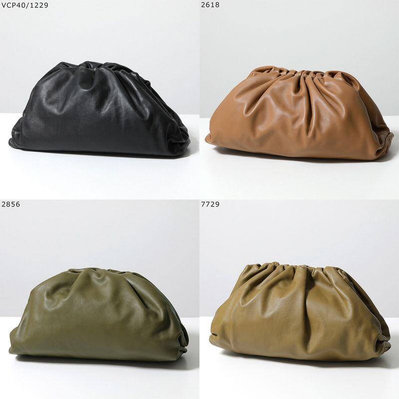 BOTTEGA VENETA（ボッテガ・ヴェネタ） クラッチバッグ 576227 VCP40