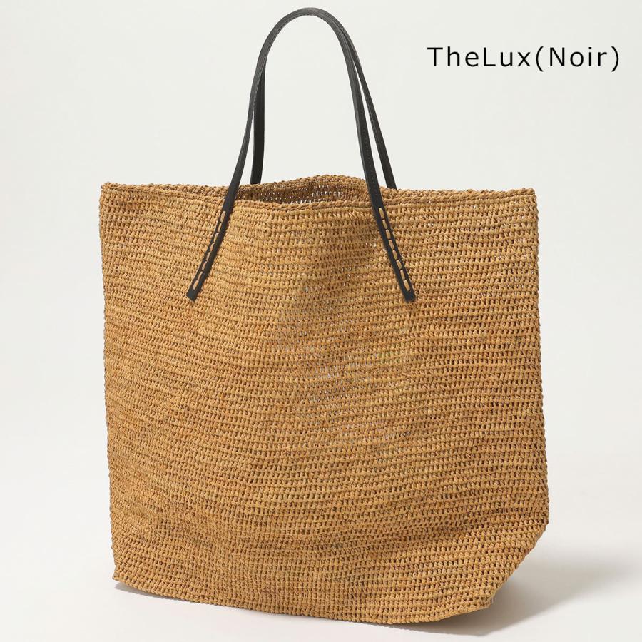 Sans Arcidet サンアルシデ カゴバッグ BEBY BAG LARGE Baby C-L Sans Arcidet サンアルシデ カゴバッグ BEBY BAG LARGE Baby C-L