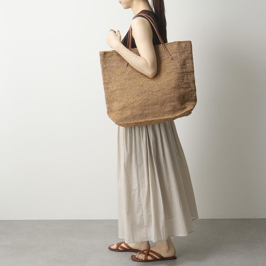 Sans Arcidet サンアルシデ カゴバッグ BEBY BAG LARGE Baby C-L Sans Arcidet サンアルシデ カゴバッグ BEBY BAG LARGE Baby C-L