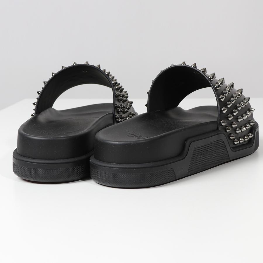 Christian Louboutin クリスチャンルブタン 1201293 POOL FUN Christian Louboutin クリスチャンルブタン 1201293 POOL FUN