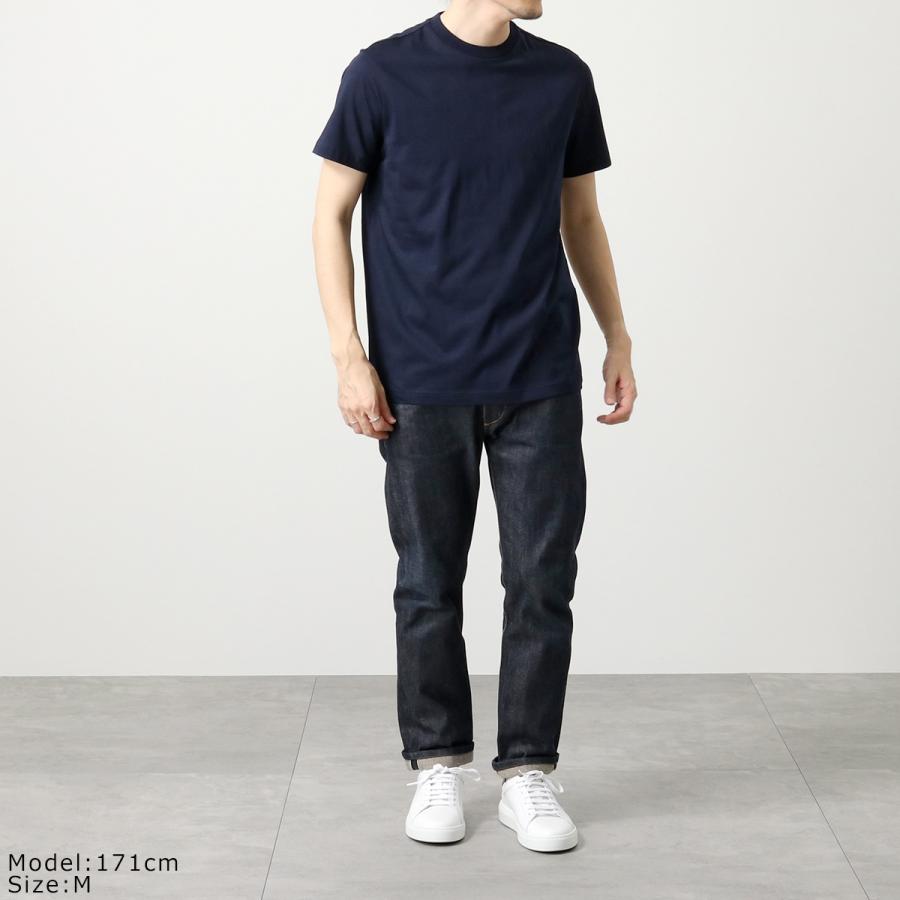 PRADA プラダ Tシャツ 【1枚単品】 UJM492 ILK メンズ クルーネック
