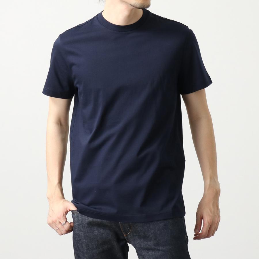PRADA プラダ Tシャツ 【1枚単品】 UJM492 ILK メンズ クルーネック  