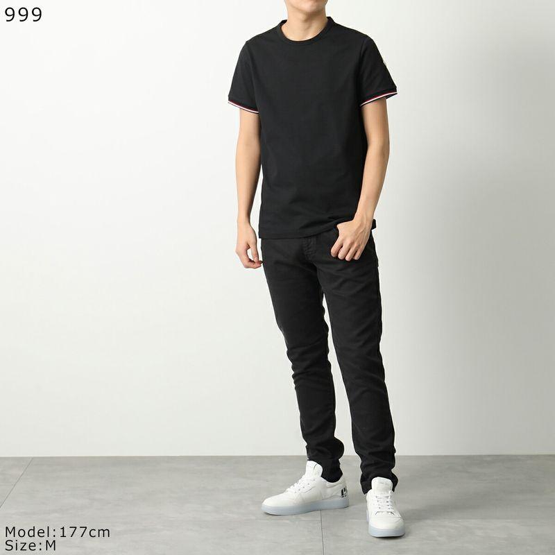 MONCLER（モンクレール） Tシャツ 8C71600 87296 メンズ カットソー