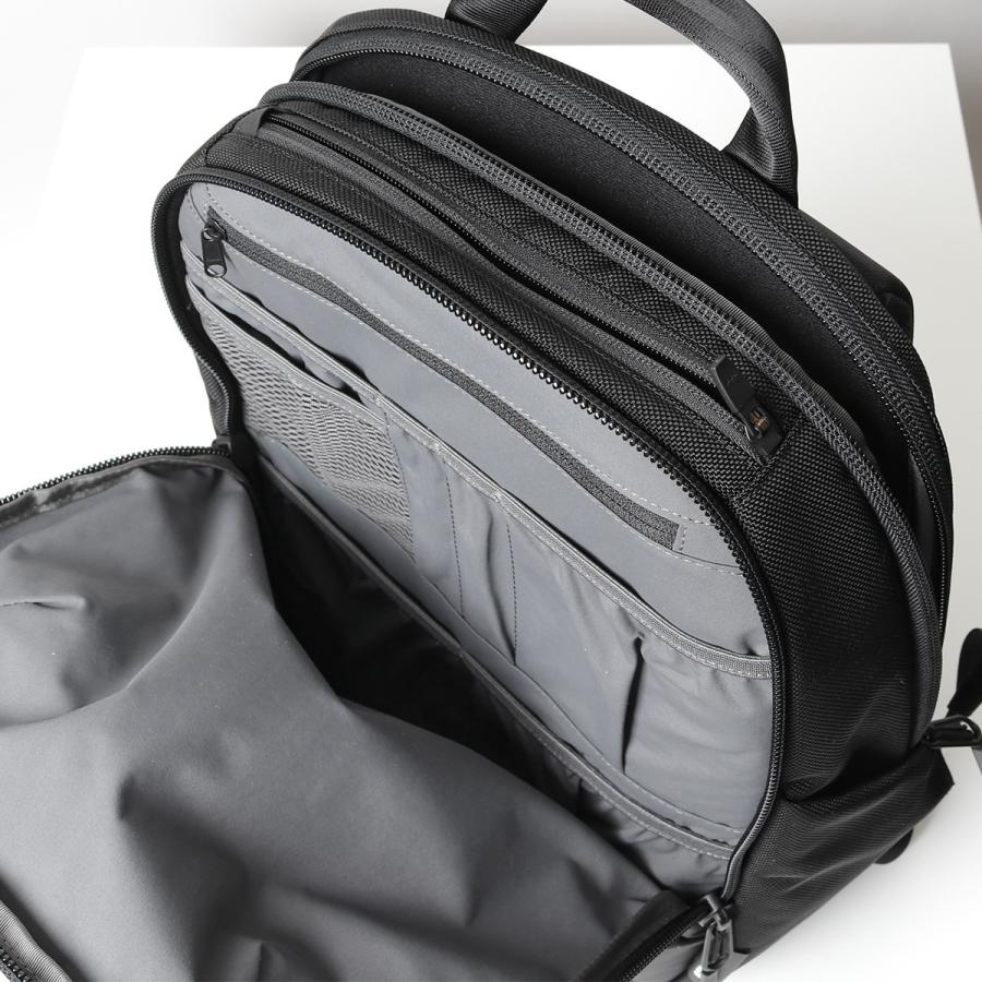 PC対応 Aer Day Pack 2 ビジネス リュック ブラック B47 Aer『Day Pack 2』レビュー｜オンオフ使える理想のリュックはコレ。 |