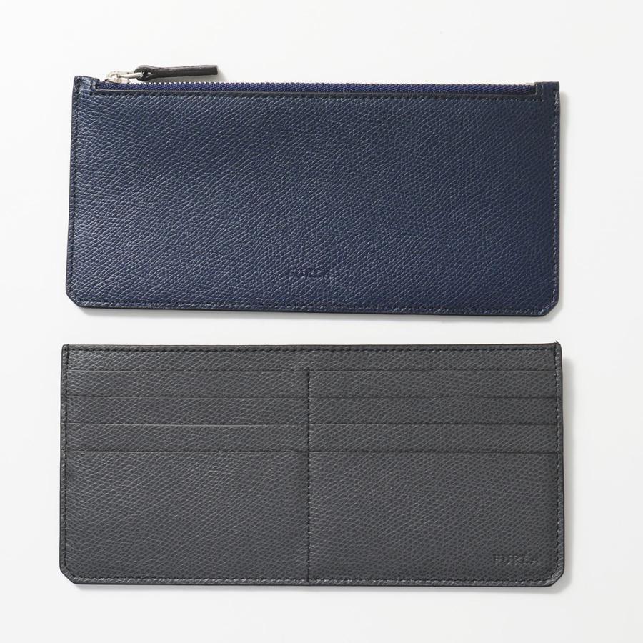 FURLA Furla MAN フルラ PBW9 ATT O09 MARTE TRAVEL ORGANIZER レザー 