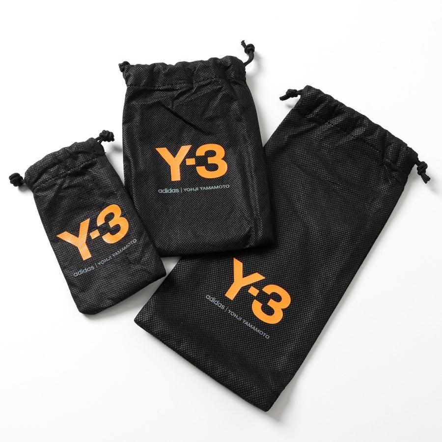 Y-3 ワイスリー adidas アディダス YOHJI YAMAMOTO FQ6967 LOGO POUCH 