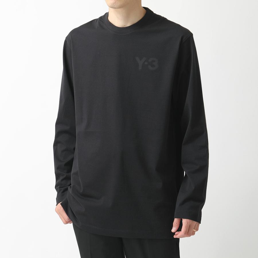 Y-3 ワイスリー adidas アディダス YOHJI YAMAMOTO FN3361 クルー