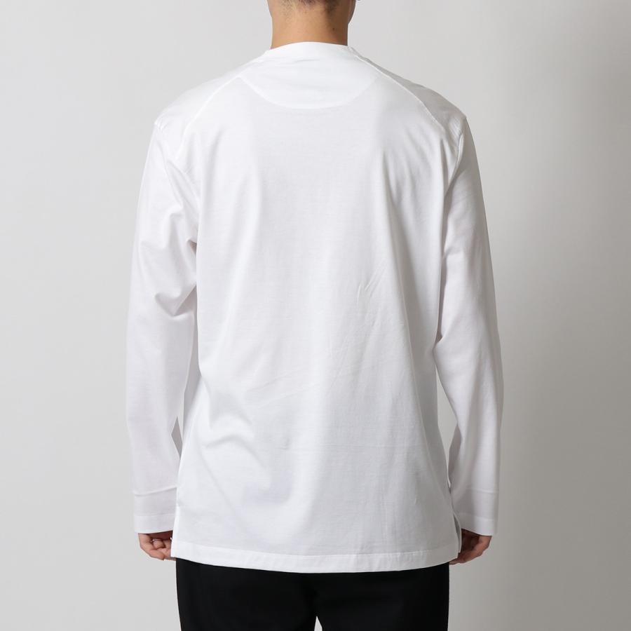 Y-3 ワイスリー adidas アディダス YOHJI YAMAMOTO FN3361 クルー