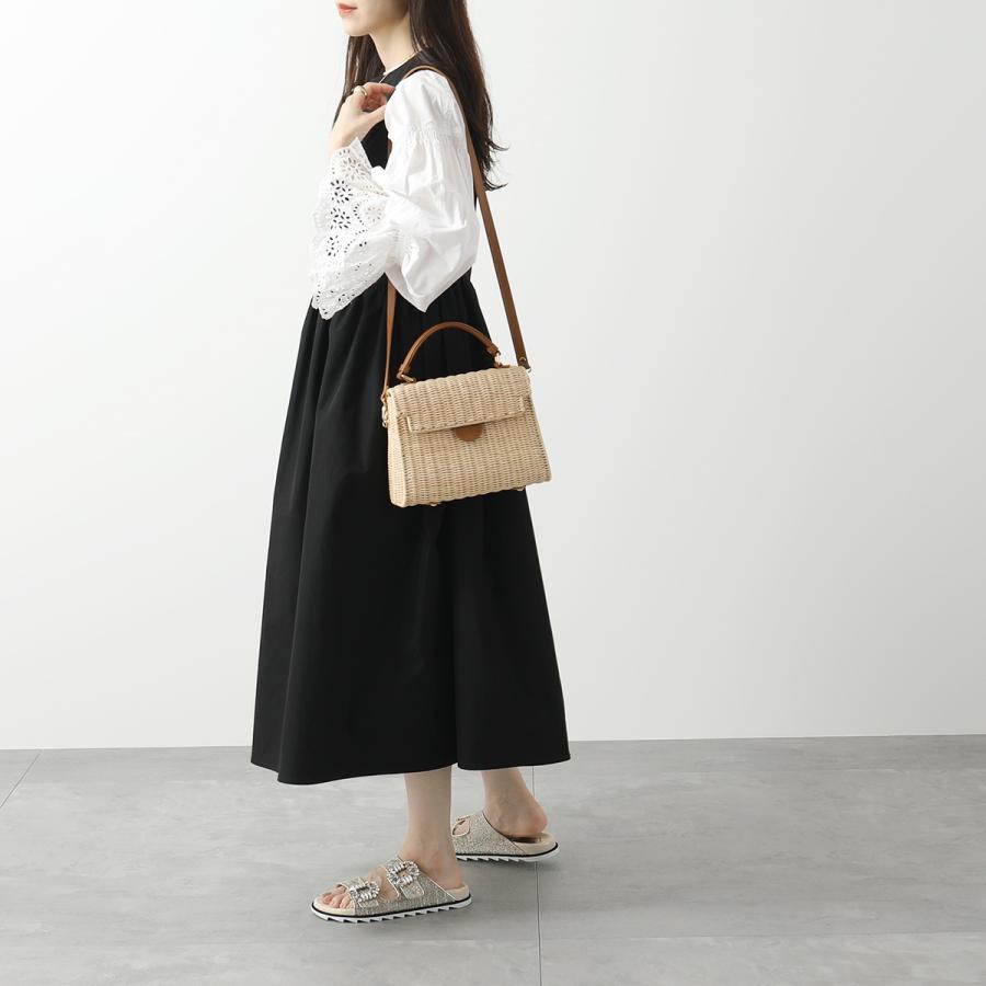 TOMMASO CANDRIA トマソカンドリア カゴバッグ 110 レディース TOMMASO CANDRIA トマソカンドリア カゴバッグ 110 レディース