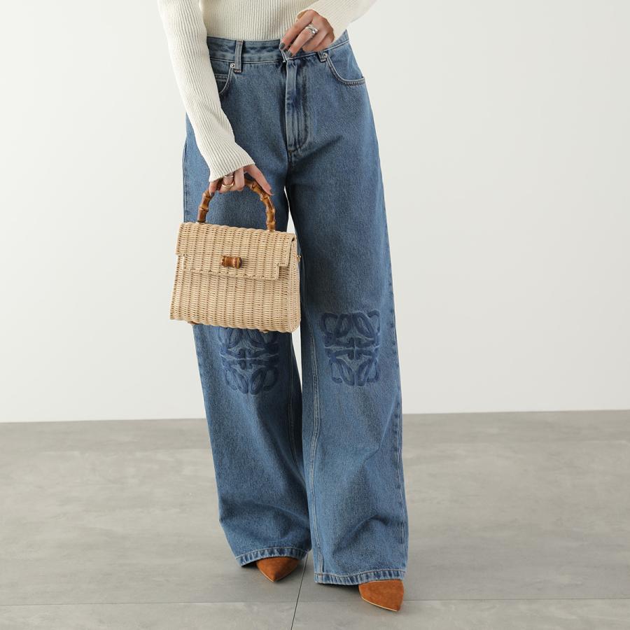 Tommaso Candria（トマソカンドリア） 115 Small size 籐 かご カゴ