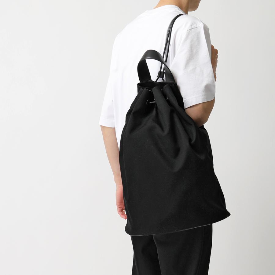 クリスマスツリー特価! quolofune様専用 Jil リュック 19ss sander - リュック/バックパック