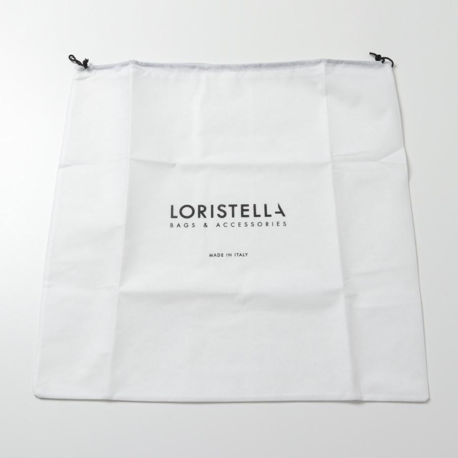 Loristella ロリステッラ 2343 Becky カラー3色 ベッキー レザー ハンドバッグ ショルダーバッグ ミニポーチ付き 鞄 レディース インポートセレクト Musee 通販 Yahoo ショッピング