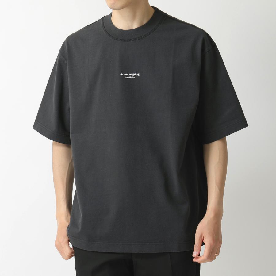 高質で安価 ACNE STUDIOS Tシャツ:【ふるさと納税】 -www.steamshowers4less.com